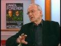 Dieter Glawischnig im Interview Dieter Glawischnig im Interview