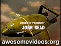 Thunderbirds TV Show Outro (End Credits)