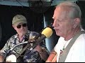 Joe Mama & John Holum 