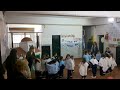 Click here to watch this video Mateo bailando