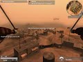 Enemy Territory Quake wars Game Play 2*Using WeGame*