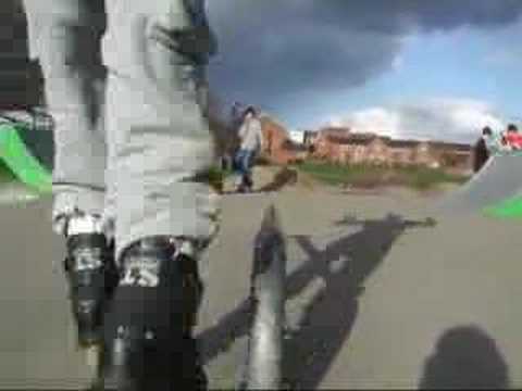 Ormskirk 2006 By SPARKY