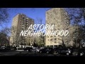 Walking Tour to Astoria, Queens (Urban Toursim)