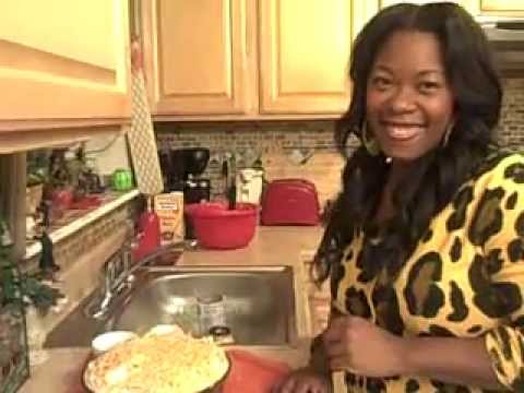 how to make baked mac and cheese