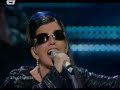 Eurovision 2008 Final - Georgia - Peace will come