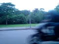 Aerox 70 cc going 140 km!