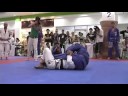 Bjj Black Belt Tony Eduardo (Gracie Barra) wins Thailand BJJ Open