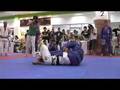 BJJ Black Belt Absolute Division Tony Eduardo Brazil Vs Reza Monfaradi Bahrain