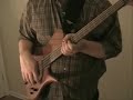 Primus - Lacquer Head Lesson Pt.2