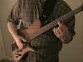 Primus - Lacquer Head Lesson Pt.2