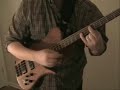 Primus - Lacquer Head Lesson Pt.2