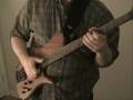 Primus - Lacquer Head Lesson Pt.2