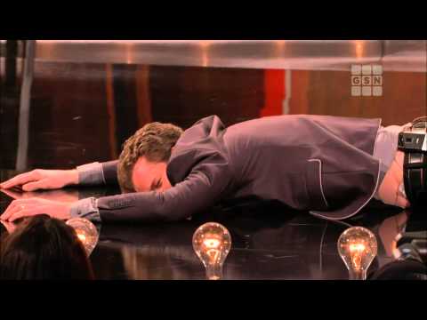 Drew Carey's Improv-a-ganza Freeze TagBearskin Rug