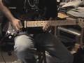Pink Floyd - On The Turning Away Solo w/Pink Flesh