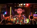 Static Addiction Live @ Hard Rock in AC - Sugar We're Goin Down