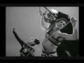 Martha Graham Night Journey Clip for DGC