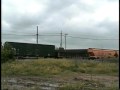 CSX at Delaware, OH 2000