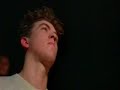 The clash - police & thieves - rude boy - lyrics & sottotitoli italiano