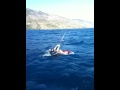 Kite Surfing