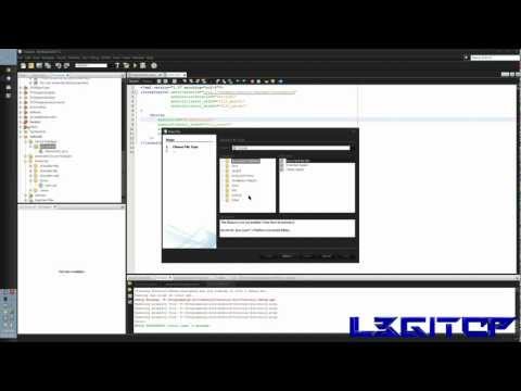 how to define button in android
