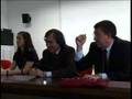CONFERENZA STAMPA LICIA CORRADINI - 29/04/2008