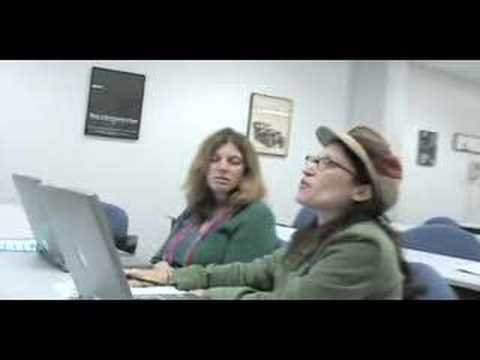 instruction - Use this mockumentary of a bad library instruction session to stimulate discussion with librarians with instruction responsibilities about good teaching prac...