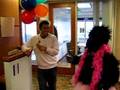 Ryan's Birthday Suprise - 2