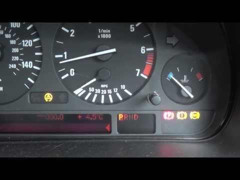 how to repair bmw abs module