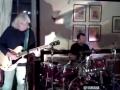 The Swan jam night Hatfield Peverel 03/07/08, in this line up you can see from the left..Len Tuckey:- Guitarist with the Suzi Quatro band in the 70'sJustin Mitchell:- Drummer with the band LEGEND.Paul Green:- On Guitar, well check out what he hasn't done on his web site! http://www.carta.co.uk/greenie/Phil Mitchell:- Bass and backing vocals with Dr Feelgood.Playing ... Roll over Beethoven