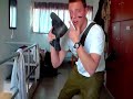 What it Means to Be a Soldier!