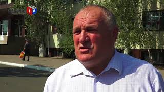 Бывший зампрокурора отсудил у шахтеров пансионат
