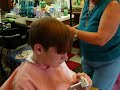 HairCut