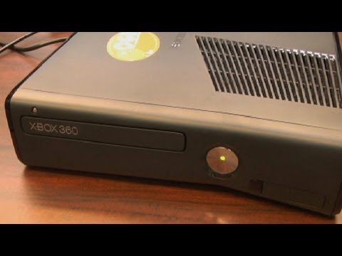 Classic Game Room - 4GB XBOX 360 console review