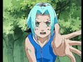 Umi - my new RPC- Naruto I'm blue!