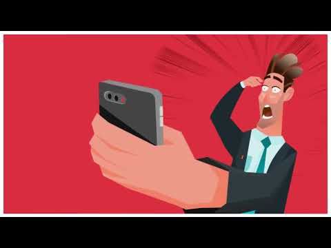 Как не попасться на удочку мошенников?