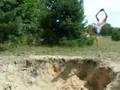 videos de Freerun Poręba & Freerun Zawiercie Trening 04.08.08r