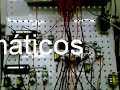 Ejemplos de varios tipos de automatismos