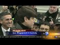 Illinois Governor in Federal Custody Illinois Governor in Federal Custody