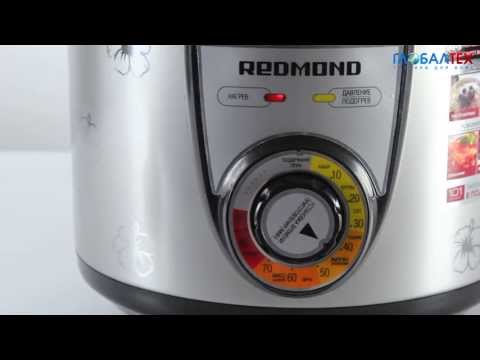 Скороварка redmond rmc-pm4507 рецепты - МУЛЬТИВАРКА. РУ - главный сайт о мультиварках