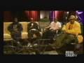 Mase - Talks about Diddy, Shiny Suits, and his slow flow