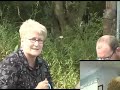 Animal Shelter Tour: Medina County Auditor Michael E. Kovack