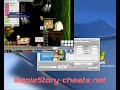 Maple Story Cheats
