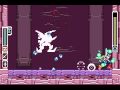Megaman Zero Hercullious Anchortus FLAWLESS VICTORY