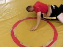 Tokimura vs Nagahama (2008-08-02)