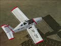 FS2004 THE CROP DUSTER FS2004 THE CROP DUSTER