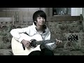 (ABBA) Mamma Mia - Sungha Jung