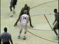 NBA Draft 2008 Pick : Chase Budinger