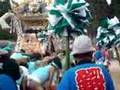 播州秋祭り・甲八幡宮/himeji autumn festival @toyotomi town part.3