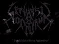 CATHARSIS NOCTURNA BLACK METAL FROM ARGENTINA