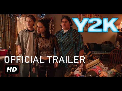  - Trailer  (English)